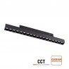 RAIL GRILLE 330mm, 18W, APP, CCT