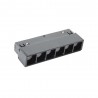 RAIL GRILLE 110mm, 6W, APP, CCT