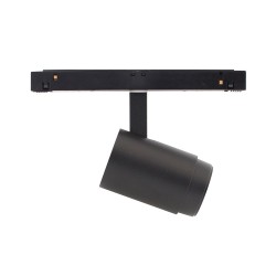 RAIL SPOT DOMO, 12W, APP, CCT