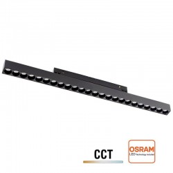 RAIL GRILLE 440mm, 24W, APP, CCT