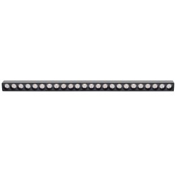 RAIL GRILLE 440mm, 24W, APP, CCT