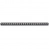 RAIL GRILLE 440mm, 24W, APP, CCT
