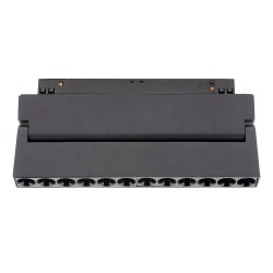 RAIL FOLDING 220mm, 12W, APP, CCT