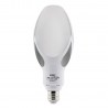 Bombilla LED STREET E27, Chip Bridgelux, 40W, 3CCT