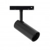 RAIL SPOT DOMO, 12W, APP, CCT