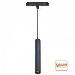 Foco Colgante RAIL PENDANT...