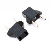 Adaptador de enchufe USA a UE