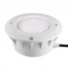 PACK Lámpara LED PAR56 para piscinas, G53, 45W, Acero Inox.+ Housing