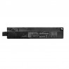 Driver LED ROMA/SAMOS, 40W-34W, negro, monofásico