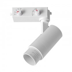 Foco carril Monofásico PIKE...