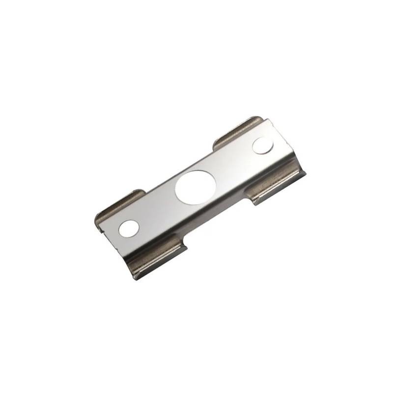 MAGNETIC TRACK 16mm Ultra Thin Pieza de conexión carril