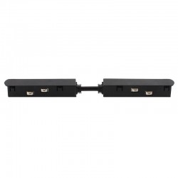MAGNETIC TRACK 16mm Ultra Thin Conector I interno flexible