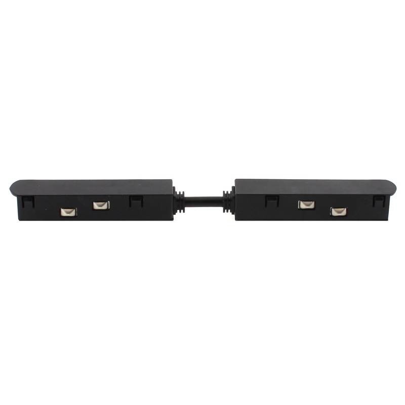 MAGNETIC TRACK 16mm Ultra Thin Conector I interno flexible