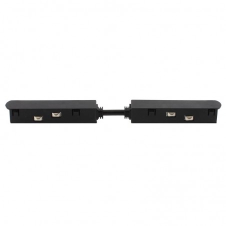 MAGNETIC TRACK 16mm Ultra Thin Conector I interno flexible