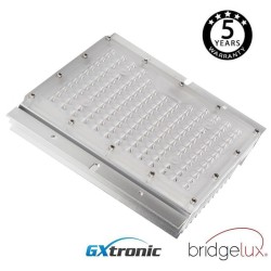 Módulo LED 65W chip BRIDGELUX, 180Lm/W, para Farolas