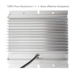 Módulo LED 65W chip BRIDGELUX, 180Lm/W, para Farolas