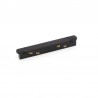 MAGNETIC TRACK Conector I interno mini