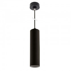 PROLUX Suspend Housing Ø65, negro