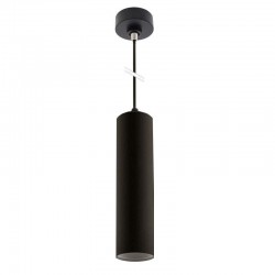 PROLUX Suspend Housing Ø65, negro