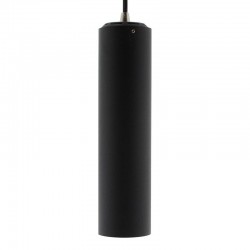 PROLUX Suspend Housing Ø65, negro