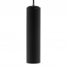 PROLUX Suspend Housing Ø65, negro
