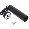 PROLUX Suspend Housing Ø65, negro