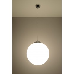 Lámpara colgante UGO 40, E27