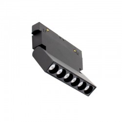 MAGNETIC Linear TAK 118mm Basculante, 6W