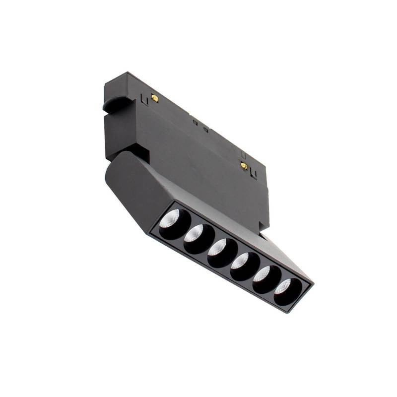 MAGNETIC Linear TAK 118mm Basculante, 6W