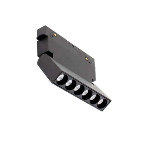 MAGNETIC Linear TAK 118mm Basculante, 6W