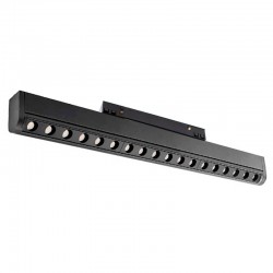 MAGNETIC Linear TAK Basculante 328mm, 18W, CRI90