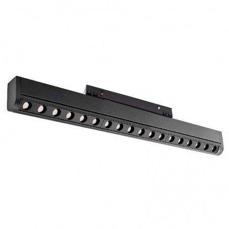 MAGNETIC Linear TAK Basculante 328mm, 18W, CRI90