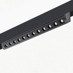 MAGNETIC Linear TAK Basculante 328mm, 18W, CRI90