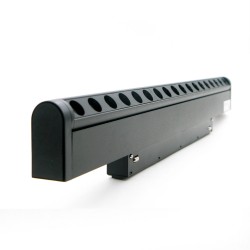MAGNETIC Linear TAK Basculante 328mm, 18W, CRI90