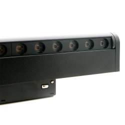 MAGNETIC Linear TAK Basculante 328mm, 18W, CRI90