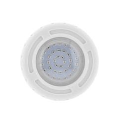 Foco Led sumergible Empotrado, DC12V, 6W, IP68, AZUL