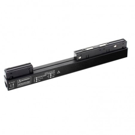 MAGNETIC TRACK Alimentación interna DC48V, 150W