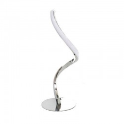 Lámpara de Mesa Táctil LED Spiro en Espiral (6W, CCT Regulable)