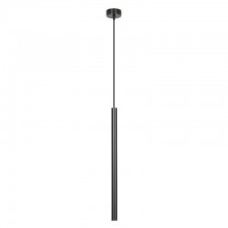 Lámpara colgante PROLUX 600mm, 3W, CCT, negro