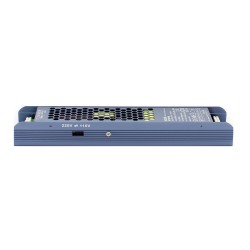 Fuente de alimentación Slim DC48V/300W/6,25A Regulable