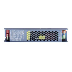 Fuente de alimentación Slim DC48V/300W/6,25A Regulable