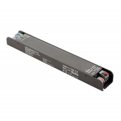 Fuente de alimentación Slim DC48V/200W/4,17A, DALI, PUSH, PWM, 0/1-10V, 6 en 1