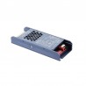 Fuente de alimentación Slim DC48V/100W/2,1A Regulable