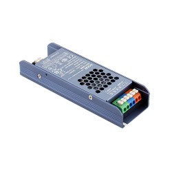 Fuente de alimentación Slim DC48V/100W/2,1A Regulable
