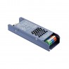 Fuente de alimentación Slim DC48V/100W/2,1A Regulable