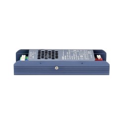 Fuente de alimentación Slim DC48V/100W/2,1A Regulable