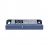 Fuente de alimentación Slim DC48V/100W/2,1A Regulable