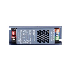 Fuente de alimentación Slim DC48V/100W/2,1A Regulable