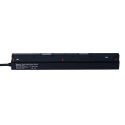 MAGNETIC TRACK Alimentación interna DC48V, 200W