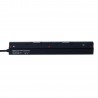 MAGNETIC TRACK Alimentación interna DC48V, 200W